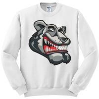 NuBlend ® Crewneck Sweatshirt Thumbnail