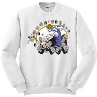 NuBlend ® Crewneck Sweatshirt Thumbnail