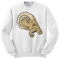 NuBlend ® Crewneck Sweatshirt Thumbnail