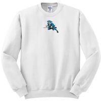 NuBlend ® Crewneck Sweatshirt Thumbnail