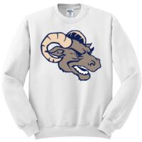 NuBlend ® Crewneck Sweatshirt Thumbnail
