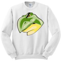 NuBlend ® Crewneck Sweatshirt Thumbnail