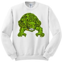 NuBlend ® Crewneck Sweatshirt Thumbnail