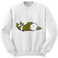 NuBlend ® Crewneck Sweatshirt Thumbnail
