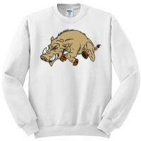 NuBlend ® Crewneck Sweatshirt Thumbnail