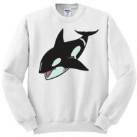 NuBlend ® Crewneck Sweatshirt Thumbnail