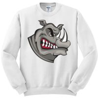 NuBlend ® Crewneck Sweatshirt Thumbnail