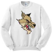 NuBlend ® Crewneck Sweatshirt Thumbnail