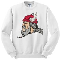 NuBlend ® Crewneck Sweatshirt Thumbnail