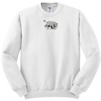 NuBlend ® Crewneck Sweatshirt Thumbnail