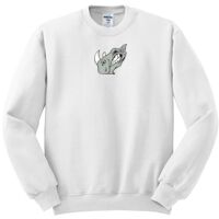 NuBlend ® Crewneck Sweatshirt Thumbnail