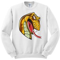 NuBlend ® Crewneck Sweatshirt Thumbnail