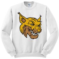 NuBlend ® Crewneck Sweatshirt Thumbnail