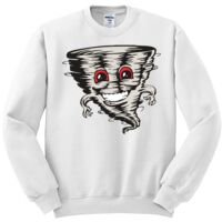NuBlend ® Crewneck Sweatshirt Thumbnail
