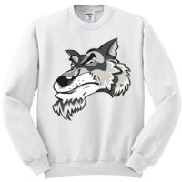 NuBlend ® Crewneck Sweatshirt Thumbnail