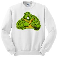 NuBlend ® Crewneck Sweatshirt Thumbnail