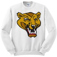 NuBlend ® Crewneck Sweatshirt Thumbnail