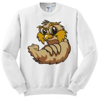 NuBlend ® Crewneck Sweatshirt Thumbnail