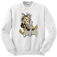 NuBlend ® Crewneck Sweatshirt Thumbnail