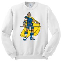 NuBlend ® Crewneck Sweatshirt Thumbnail