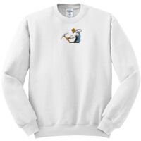 NuBlend ® Crewneck Sweatshirt Thumbnail