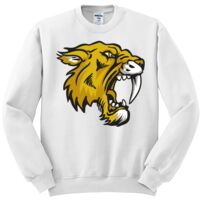 NuBlend ® Crewneck Sweatshirt Thumbnail