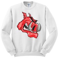 NuBlend ® Crewneck Sweatshirt Thumbnail