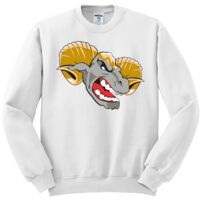 NuBlend ® Crewneck Sweatshirt Thumbnail