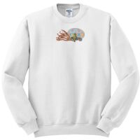 NuBlend ® Crewneck Sweatshirt Thumbnail