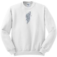 NuBlend ® Crewneck Sweatshirt Thumbnail