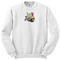 NuBlend ® Crewneck Sweatshirt Thumbnail