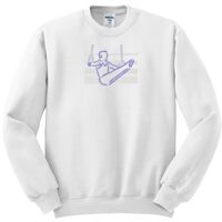 NuBlend ® Crewneck Sweatshirt Thumbnail