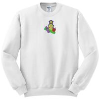 NuBlend ® Crewneck Sweatshirt Thumbnail