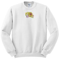 NuBlend ® Crewneck Sweatshirt Thumbnail
