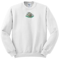 NuBlend ® Crewneck Sweatshirt Thumbnail