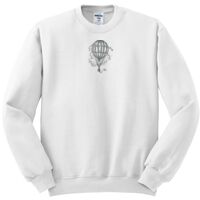 NuBlend ® Crewneck Sweatshirt Thumbnail