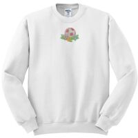 NuBlend ® Crewneck Sweatshirt Thumbnail