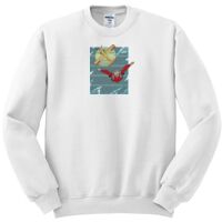 NuBlend ® Crewneck Sweatshirt Thumbnail
