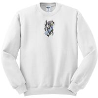 NuBlend ® Crewneck Sweatshirt Thumbnail