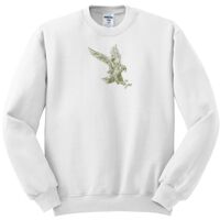 NuBlend ® Crewneck Sweatshirt Thumbnail