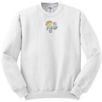 NuBlend ® Crewneck Sweatshirt Thumbnail