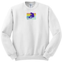 NuBlend ® Crewneck Sweatshirt Thumbnail