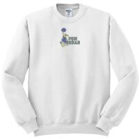 NuBlend ® Crewneck Sweatshirt Thumbnail