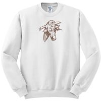 NuBlend ® Crewneck Sweatshirt Thumbnail