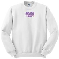 NuBlend ® Crewneck Sweatshirt Thumbnail