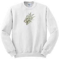NuBlend ® Crewneck Sweatshirt Thumbnail