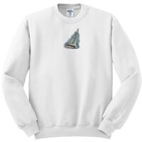 NuBlend ® Crewneck Sweatshirt Thumbnail