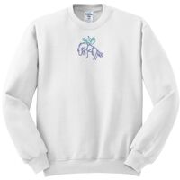 NuBlend ® Crewneck Sweatshirt Thumbnail