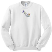 NuBlend ® Crewneck Sweatshirt Thumbnail