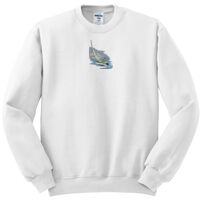 NuBlend ® Crewneck Sweatshirt Thumbnail